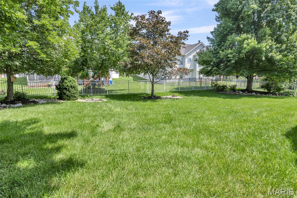 731 Castle Pines Drive