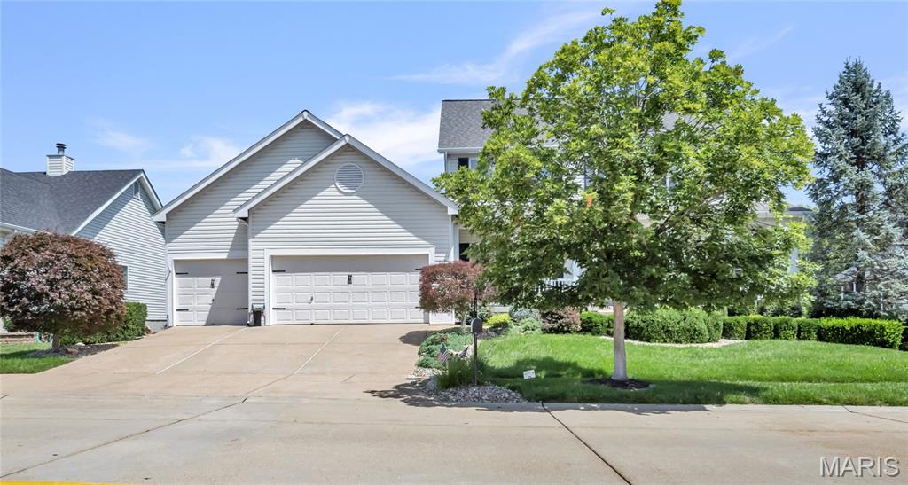 731 Castle Pines Drive