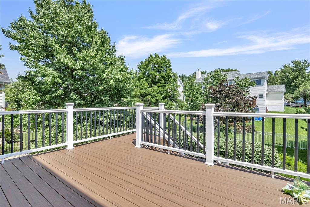 731 Castle Pines Drive