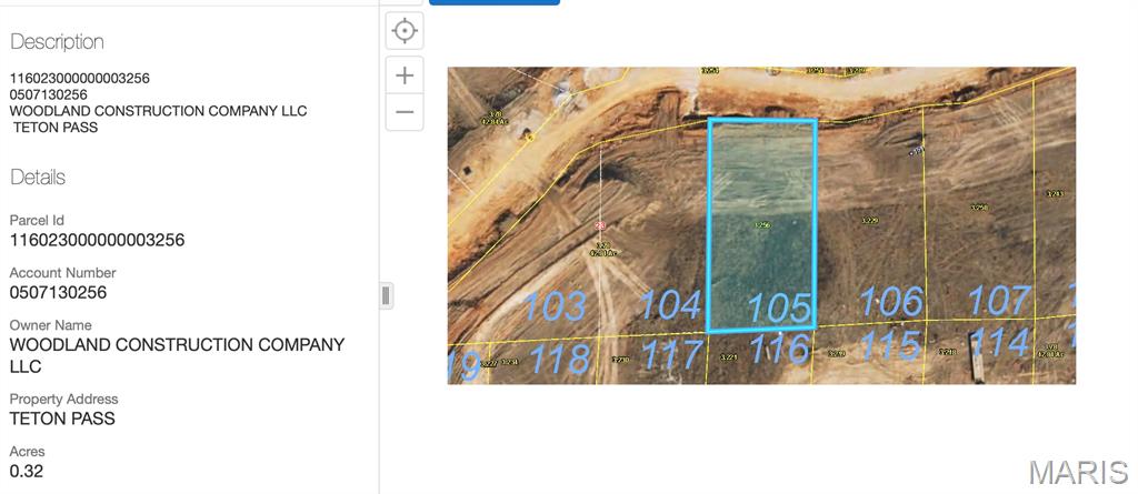 Summit Pass - Residential
