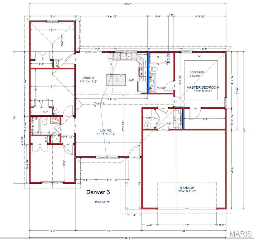 Summit Pass - Residential
