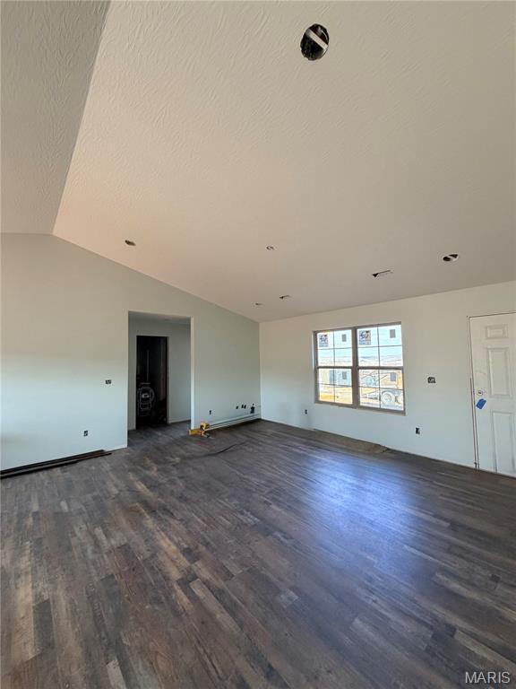 Summit Pass - Residential