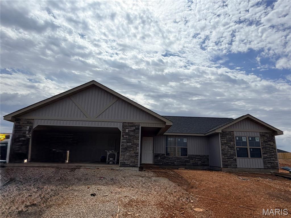 Summit Pass - Residential