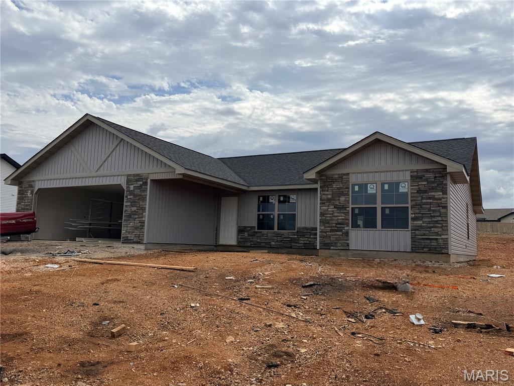 Summit Pass - Residential