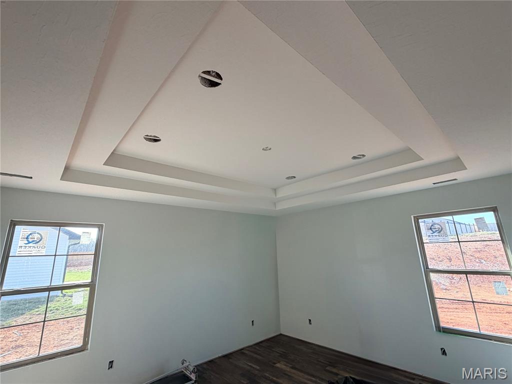 Summit Pass - Residential