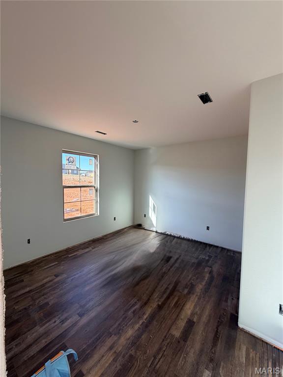 Summit Pass - Residential