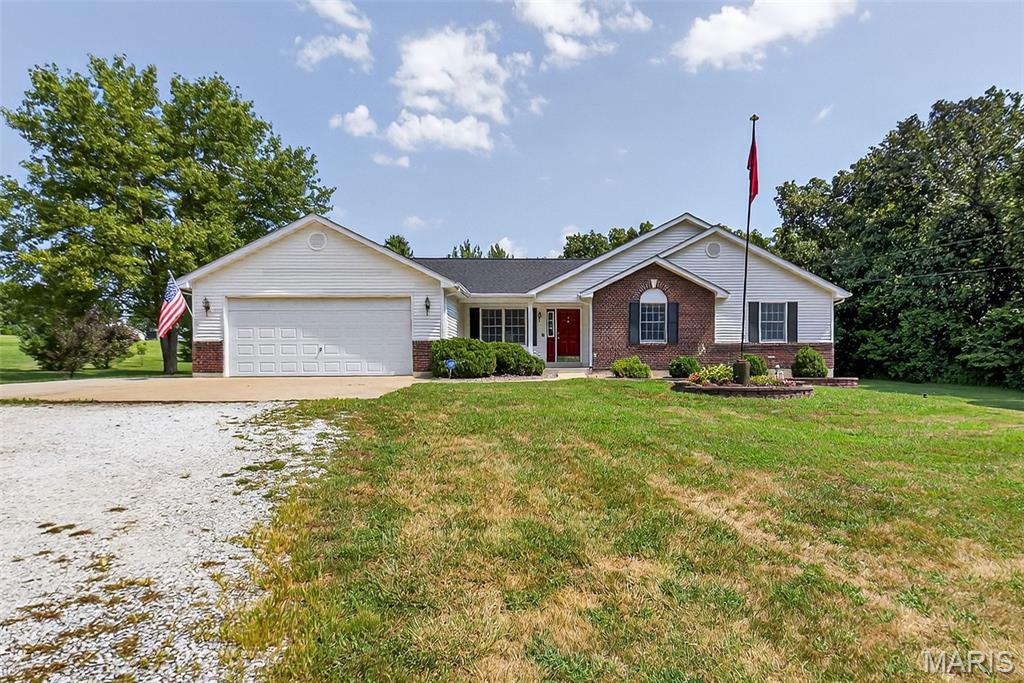 1134 Emerald Drive