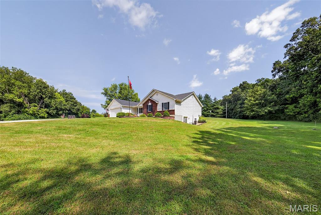 1134 Emerald Drive