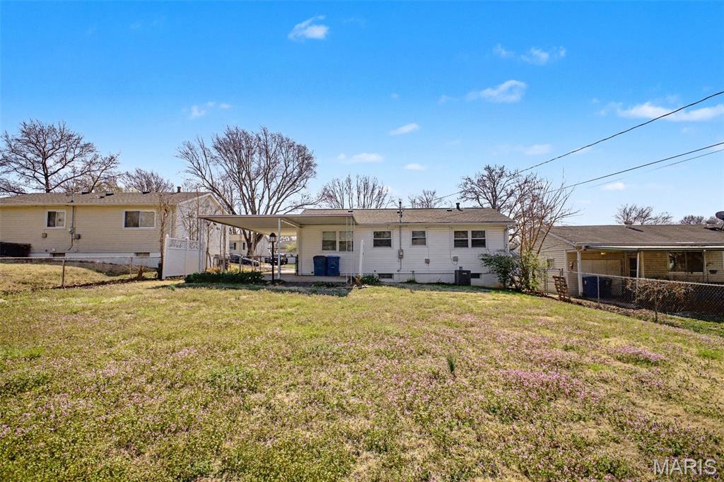 Ville Maria Ten - Residential