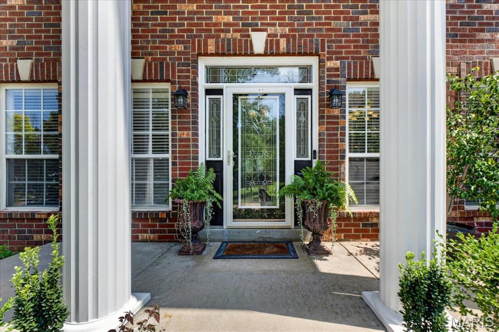 560 Legends View Drive