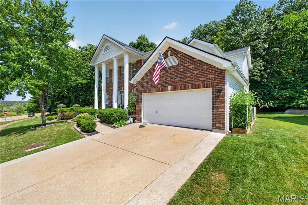 560 Legends View Drive