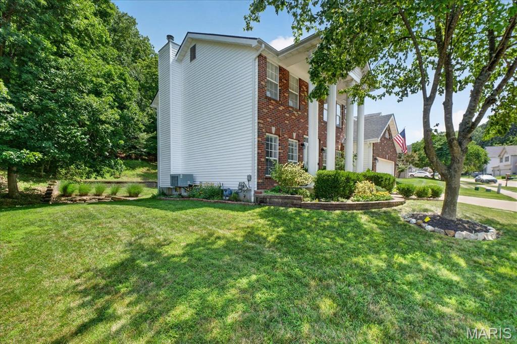 560 Legends View Drive