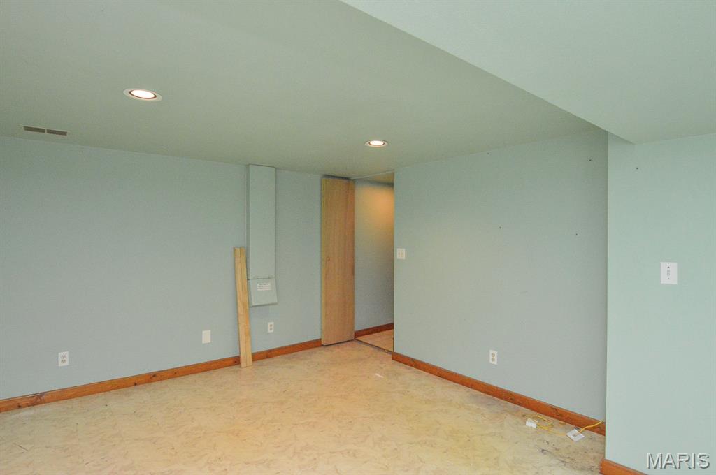 Hereford Estates Sub - Residential