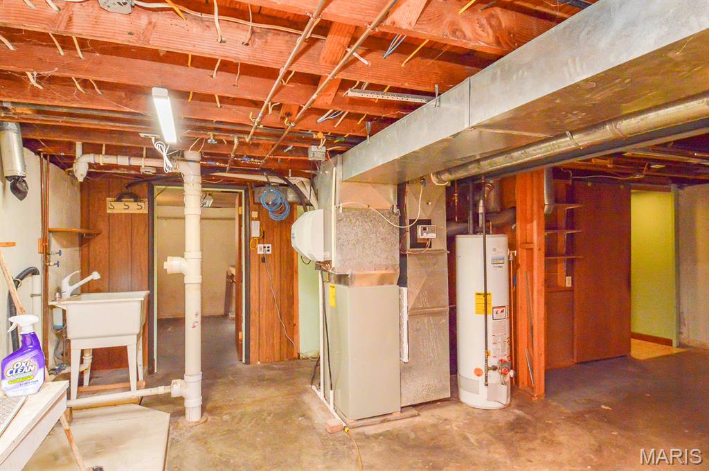 Hereford Estates Sub - Residential