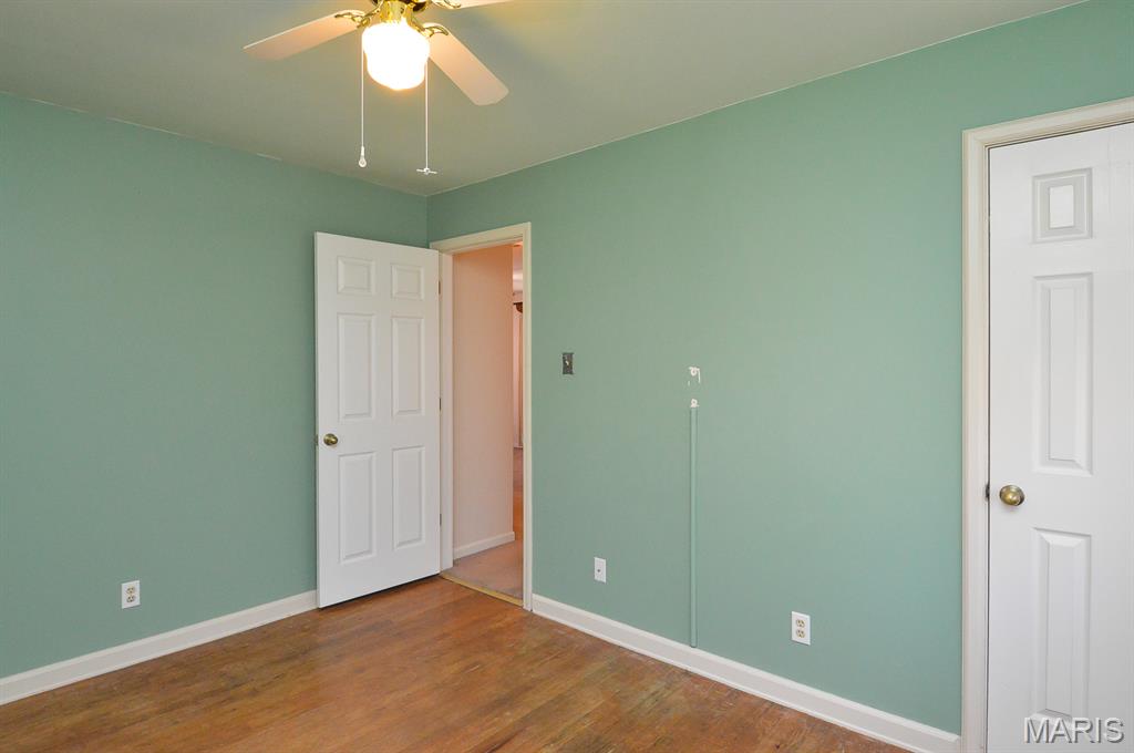 Hereford Estates Sub - Residential