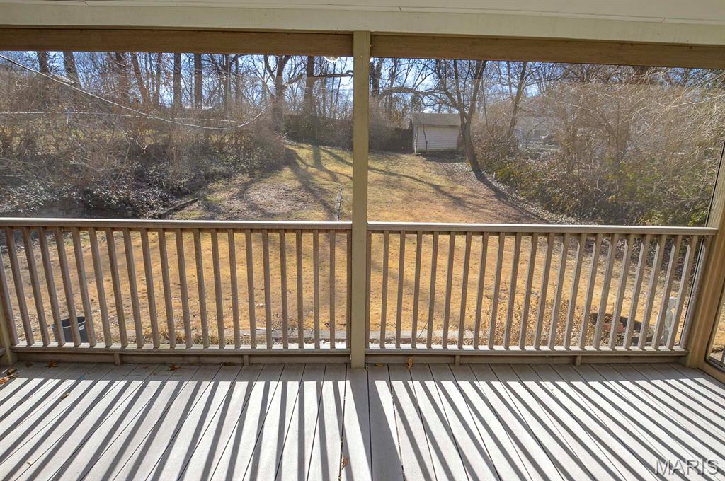 Hereford Estates Sub - Residential