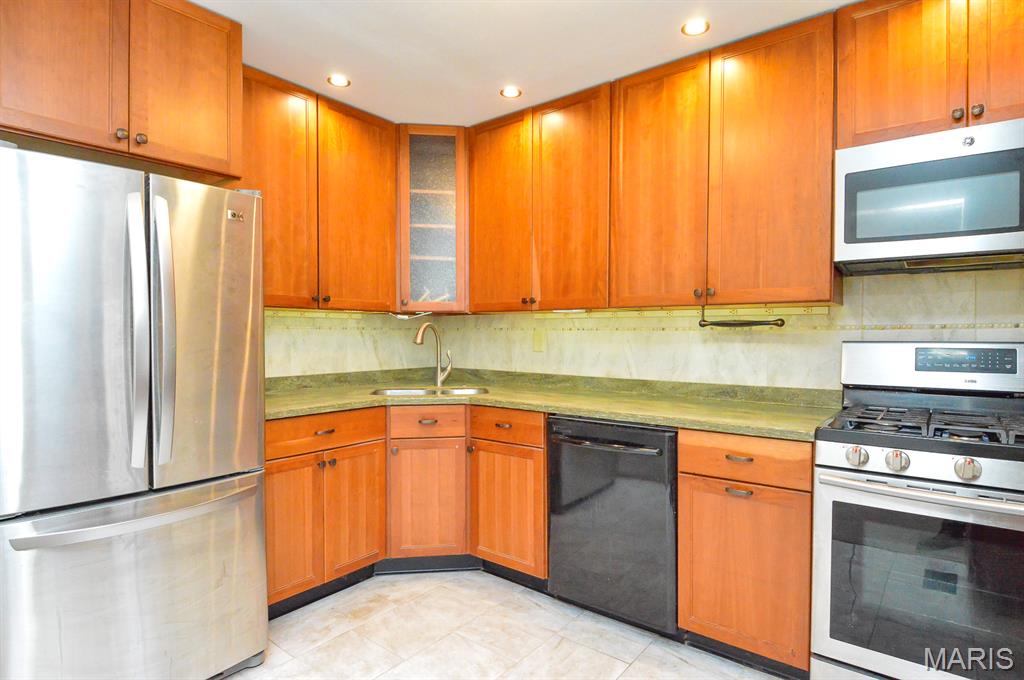 Hereford Estates Sub - Residential