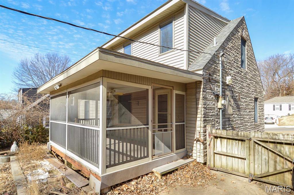 Hereford Estates Sub - Residential