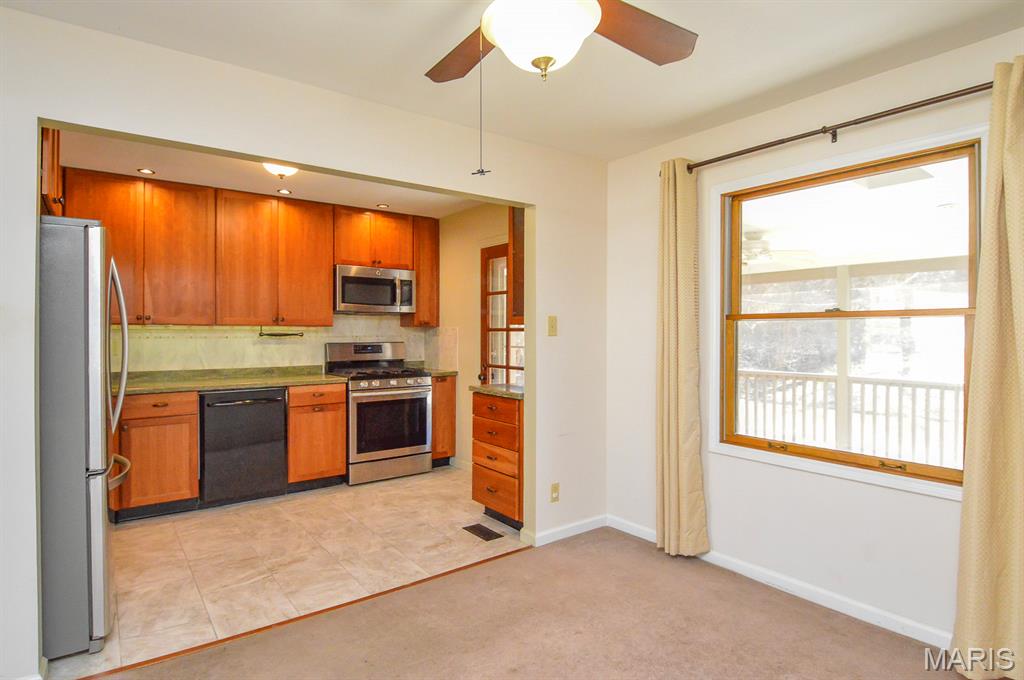 Hereford Estates Sub - Residential