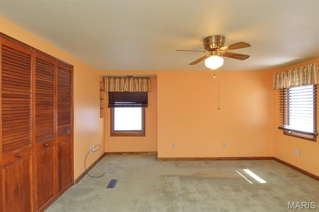 Hereford Estates Sub - Residential