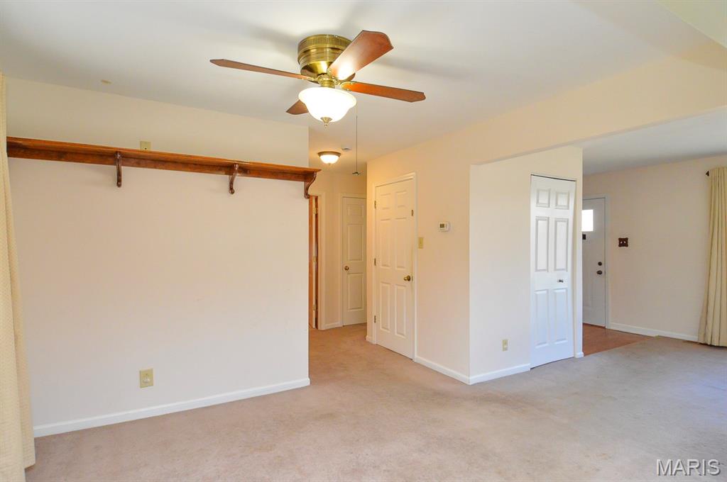 Hereford Estates Sub - Residential