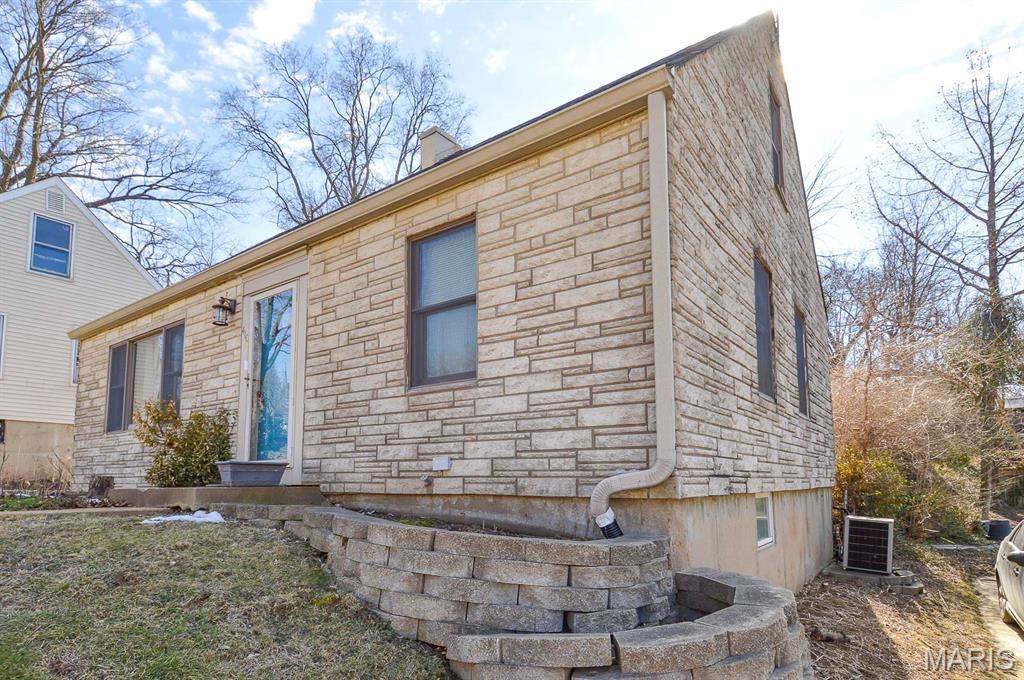 Hereford Estates Sub - Residential