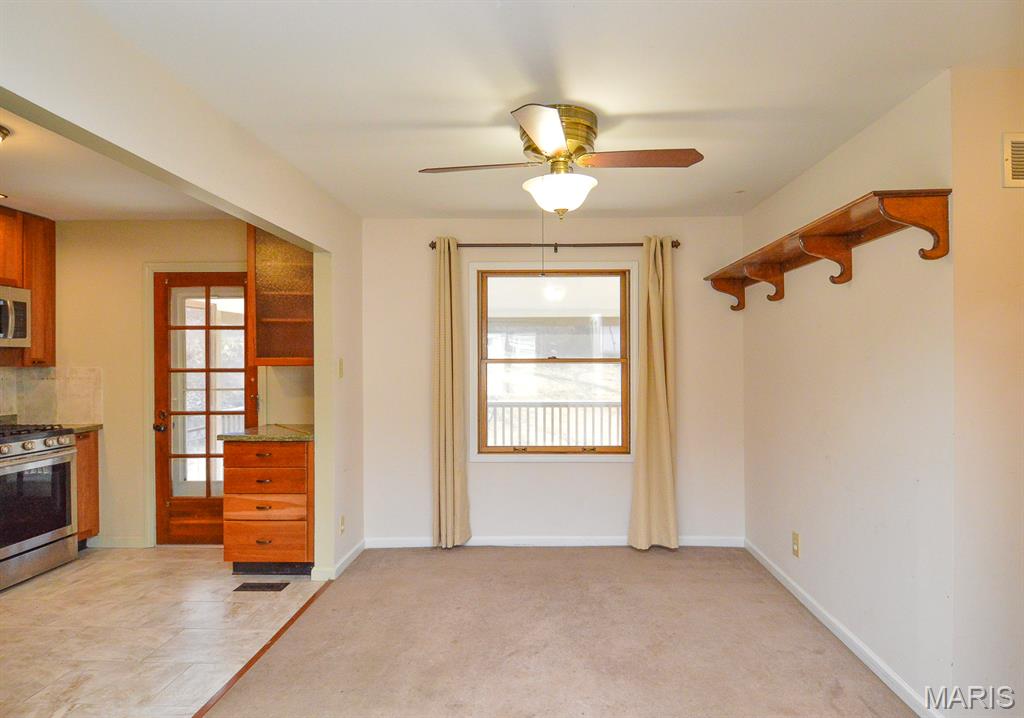 Hereford Estates Sub - Residential