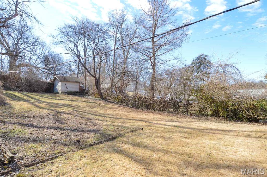 Hereford Estates Sub - Residential