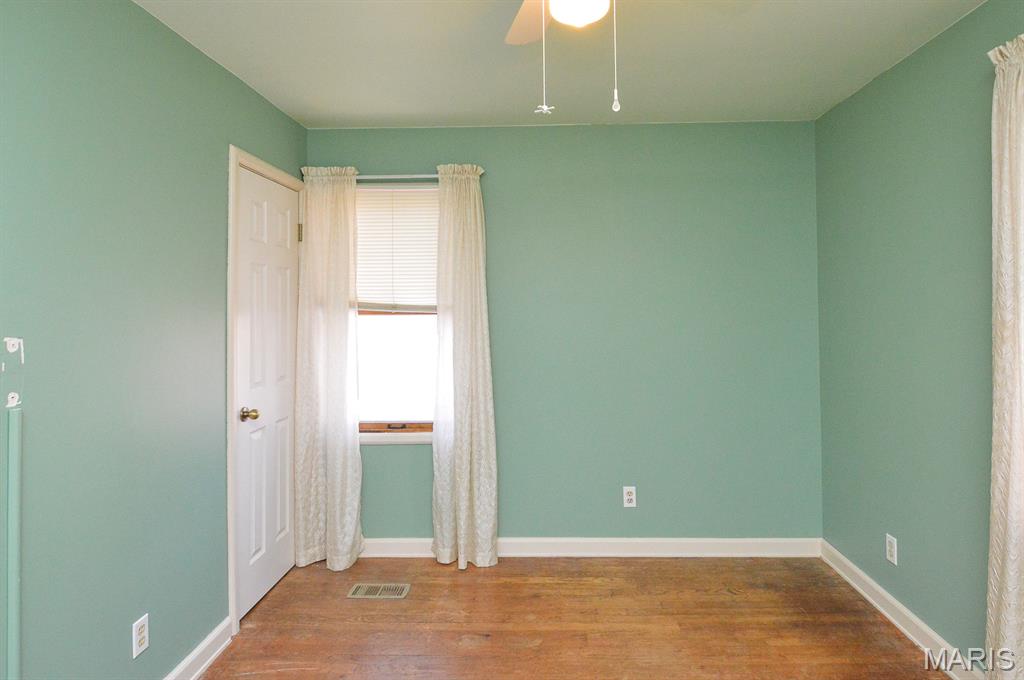 Hereford Estates Sub - Residential