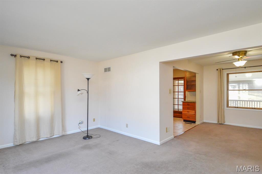 Hereford Estates Sub - Residential