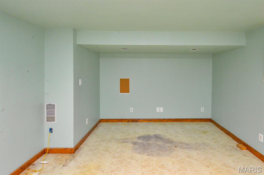 Hereford Estates Sub - Residential