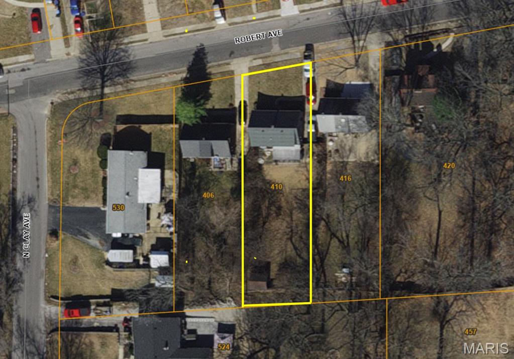 Hereford Estates Sub - Residential