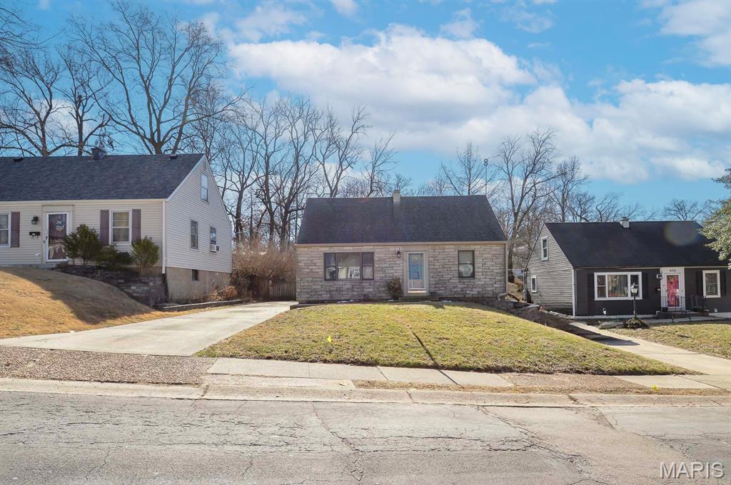 Hereford Estates Sub - Residential