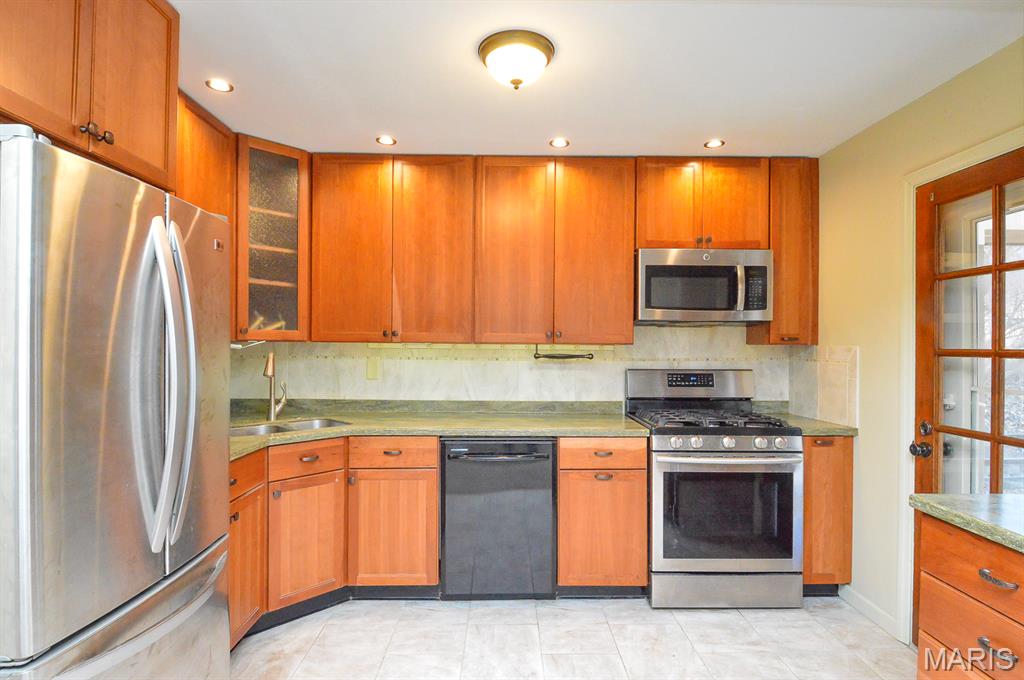 Hereford Estates Sub - Residential