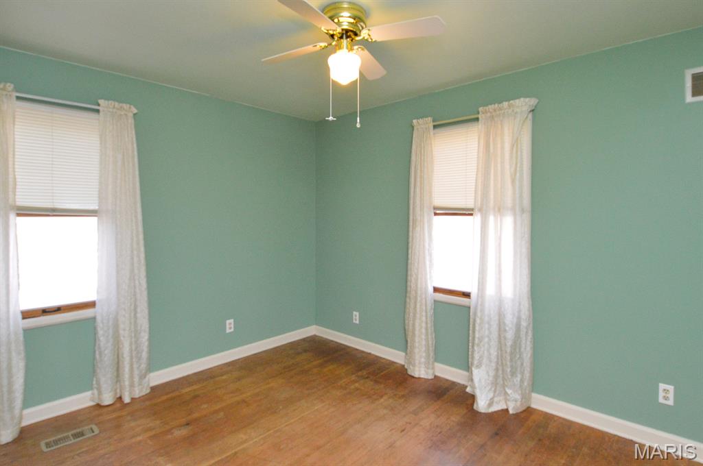 Hereford Estates Sub - Residential