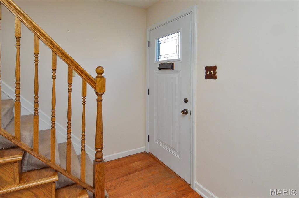 Hereford Estates Sub - Residential