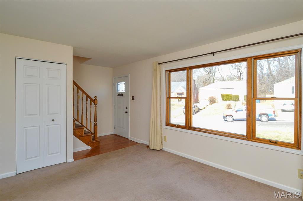 Hereford Estates Sub - Residential