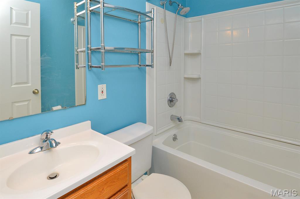 Hereford Estates Sub - Residential