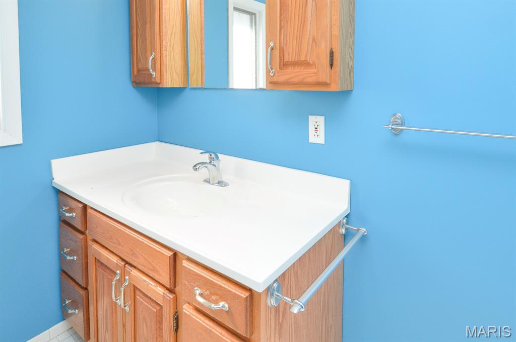 Hereford Estates Sub - Residential