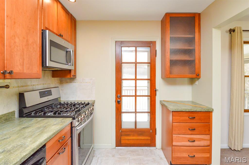 Hereford Estates Sub - Residential