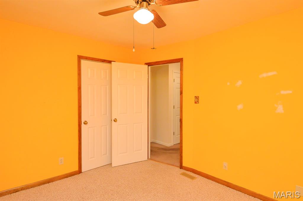 Hereford Estates Sub - Residential