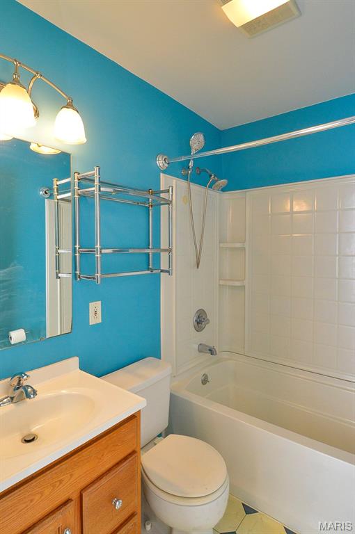 Hereford Estates Sub - Residential