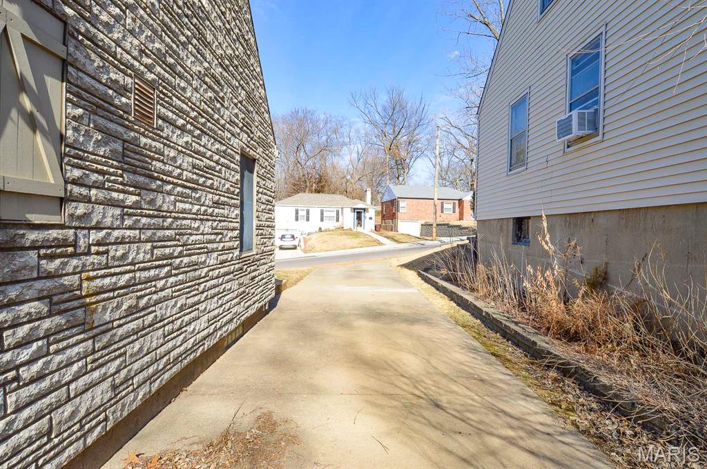 Hereford Estates Sub - Residential