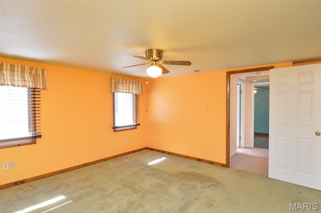 Hereford Estates Sub - Residential