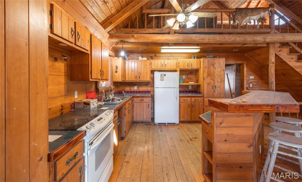 N/A - Residential Income