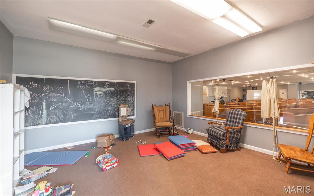 N/A - Residential Income