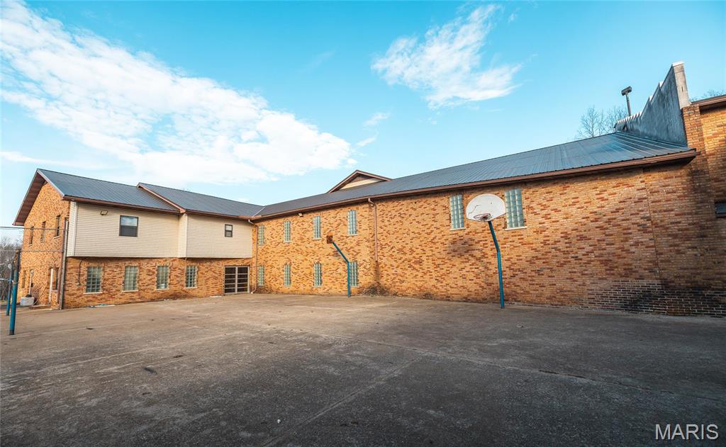 N/A - Residential Income