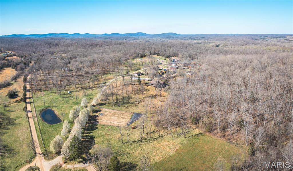 N/A - Residential Income