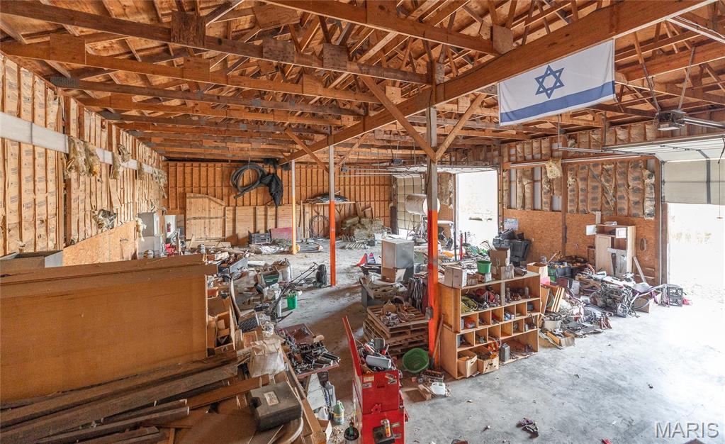 N/A - Residential Income