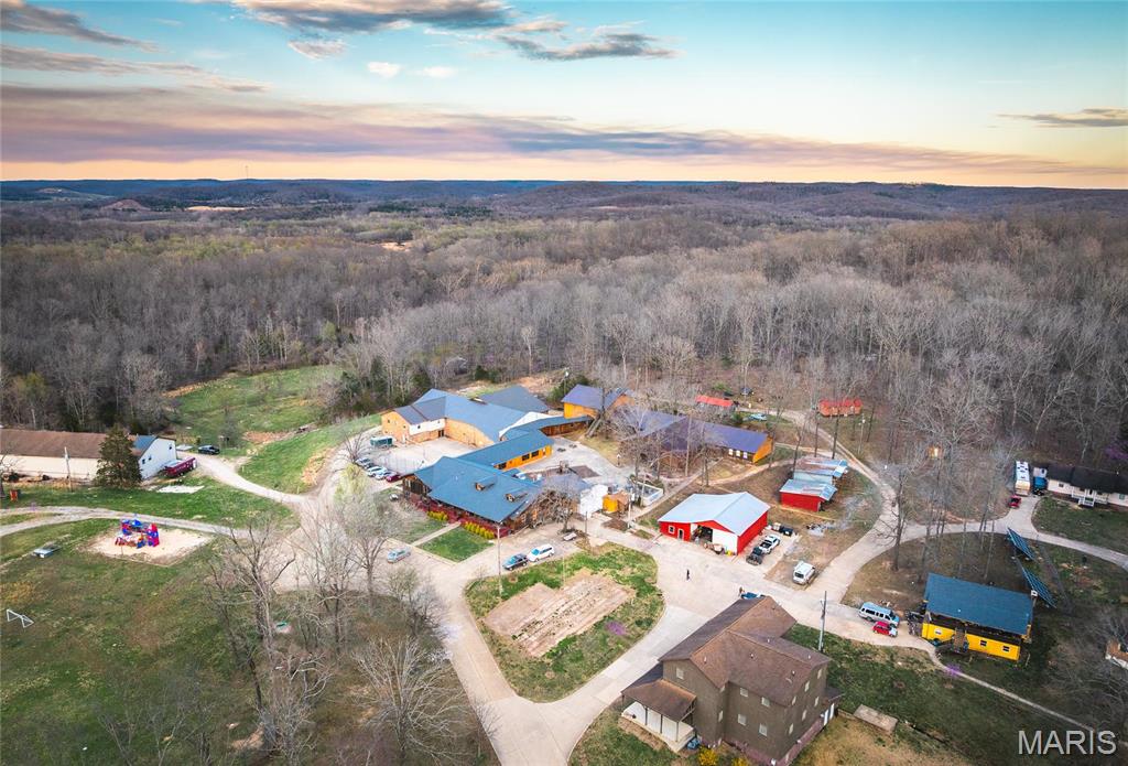 N/A - Residential Income